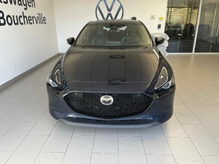2021 Mazda Mazda3 Sport GT AWD in Boucherville, Quebec - 5 - w320h240px
