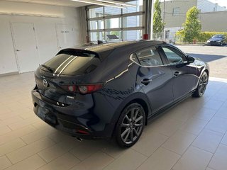2021 Mazda Mazda3 Sport GT AWD in Boucherville, Quebec - 3 - w320h240px