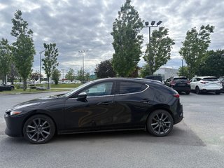 Mazda Mazda3 Sport GT PREMIUM AWD 1 PROPRIO JAMAIS ACCIDENTÉ 2021 à Boucherville, Québec - 5 - w320h240px