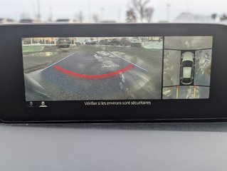 Mazda Mazda3 Sport GT AWD 1 PROPRIO CUIR TOIT NAV BOSE 2022 à Boucherville, Québec - 3 - w320h240px