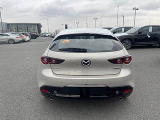 Mazda Mazda3 Sport GT 2024 à Boucherville, Québec - 5 - w320h240px
