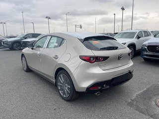 Mazda Mazda3 Sport GT 2024 à Boucherville, Québec - 4 - w320h240px