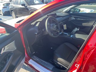 2024 Mazda Mazda3 Sport GT Turbo in Boucherville, Quebec - 4 - w320h240px