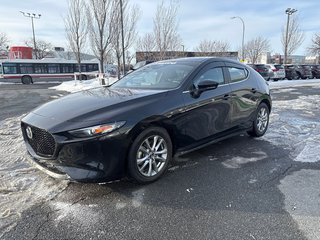 2024 Mazda Mazda3 Sport GS, AUT, CUIR, TOIT, GARANTIE in Boucherville, Quebec - 5 - w320h240px