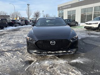 2024 Mazda Mazda3 Sport GS, AUT, CUIR, TOIT, GARANTIE in Boucherville, Quebec - 3 - w320h240px