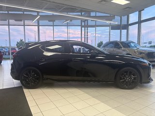 Mazda Mazda3 Sport GT w/Turbo 2025 à Boucherville, Québec - 3 - w320h240px