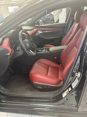 Mazda Mazda3 Sport GT w/Turbo 2025 à Boucherville, Québec - 5 - w320h240px