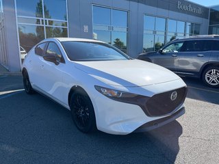 2025 Mazda Mazda3 Sport GS, SPORT, AUT, BAS KM in Boucherville, Quebec - 5 - w320h240px