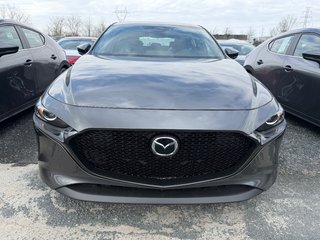 Mazda Mazda3 Sport GX 2025 à Boucherville, Québec - 2 - w320h240px