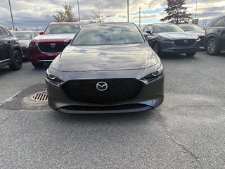 Mazda Mazda3 Sport GS 2025 à Boucherville, Québec - 3 - w320h240px
