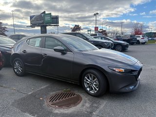 Mazda Mazda3 Sport GS 2025 à Boucherville, Québec - 2 - w320h240px