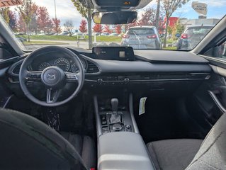 Mazda Mazda3 Sport GS 2025 à Boucherville, Québec - 2 - w320h240px