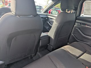 Mazda Mazda3 Sport GS 2025 à Boucherville, Québec - 3 - w320h240px