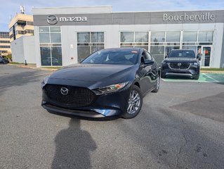 Mazda Mazda3 Sport GS 2025 à Boucherville, Québec - 5 - w320h240px