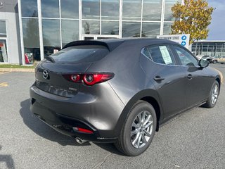 Mazda Mazda3 Sport GS 2025 à Boucherville, Québec - 3 - w320h240px
