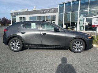 Mazda Mazda3 Sport GS 2025 à Boucherville, Québec - 2 - w320h240px