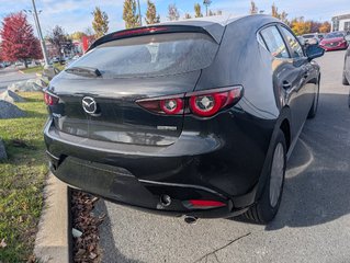 2025 Mazda Mazda3 Sport GS in Boucherville, Quebec - 2 - w320h240px
