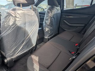 2025 Mazda Mazda3 Sport GS in Boucherville, Quebec - 4 - w320h240px