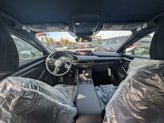 2025 Mazda Mazda3 Sport GS in Boucherville, Quebec - 3 - w320h240px