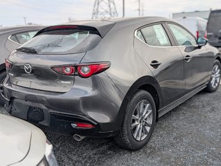 Mazda Mazda3 Sport GX 2025 à Boucherville, Québec - 2 - w320h240px