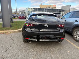 Mazda Mazda3 Sport GT w/Turbo 2025 à Boucherville, Québec - 2 - w320h240px