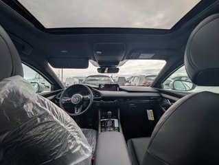 2025 Mazda Mazda3 Sport GT in Boucherville, Quebec - 3 - w320h240px