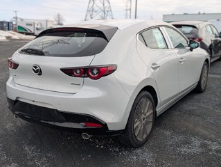 2025 Mazda Mazda3 Sport GT in Boucherville, Quebec - 2 - w320h240px