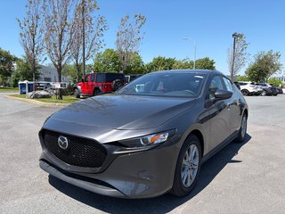 Mazda Mazda3 Sport GX 2025 à Boucherville, Québec - 5 - w320h240px