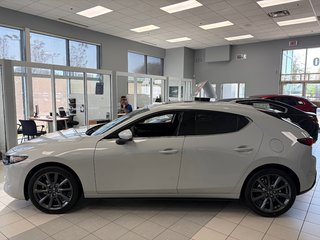 2025 Mazda Mazda3 Sport GT AWD in Boucherville, Quebec - 3 - w320h240px