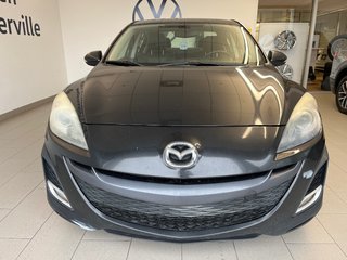 2010 Mazda Mazda3 GT in Boucherville, Quebec - 2 - w320h240px