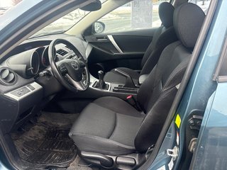 2010 Mazda Mazda3 GT 1 PROPRIO,ENTRETENU ICI DEPUIS 2010,BAS KM in Boucherville, Quebec - 5 - w320h240px