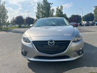 2015 Mazda Mazda3 GS, AUT, TOIT, TRÈS BAS KM in Boucherville, Quebec - 3 - w320h240px