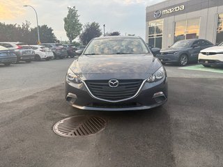 Mazda Mazda3 GS AUTOMATIQE, AIR 2015 à Boucherville, Québec - 5 - w320h240px