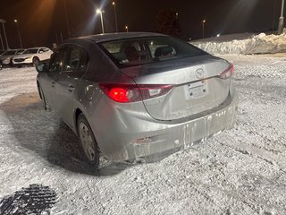Mazda Mazda3 GX  AIR CLIMATISÉ,,BLUETOOTH 2015 à Boucherville, Québec - 3 - w320h240px