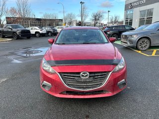 2016 Mazda Mazda3 GS, AUT, AIR, AUBAINE in Boucherville, Quebec - 3 - w320h240px