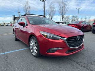 2017 Mazda Mazda3 GT+NAV+TOIT+BOSE in Boucherville, Quebec - 6 - w320h240px
