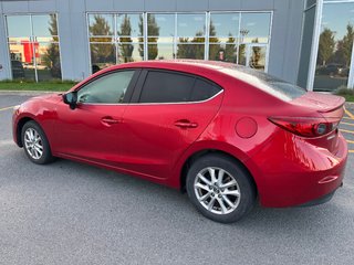 Mazda Mazda3 SE - BAS KM - AUTOMATIQUE 2018 à Boucherville, Québec - 5 - w320h240px