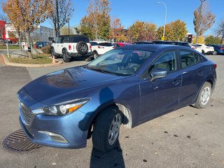 2018 Mazda Mazda3 GX , AIR CLIMATISÉ in Boucherville, Quebec - 3 - w320h240px