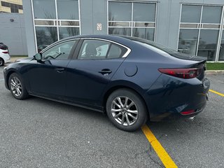 2019 Mazda Mazda3 GX+AUT+A/C+BAS KM+MAGS in Boucherville, Quebec - 3 - w320h240px