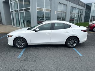 2020 Mazda Mazda3 GX+A/C+BAS KM+GARANTIE in Boucherville, Quebec - 3 - w320h240px