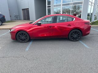Mazda Mazda3 GT+TURBO+AWD+GROUPE PREMIUM+GARANTIE 2021 à Boucherville, Québec - 3 - w320h240px