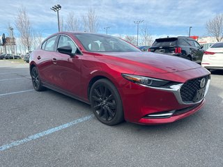 Mazda Mazda3 GT+TURBO+AWD+BAS KM+GARANTIE 2021 à Boucherville, Québec - 5 - w320h240px