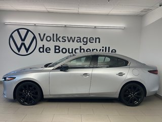 Mazda Mazda3 GT w/Turbo 2021 à Boucherville, Québec - 2 - w320h240px