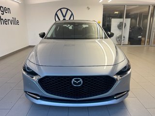 Mazda Mazda3 GT w/Turbo 2021 à Boucherville, Québec - 5 - w320h240px