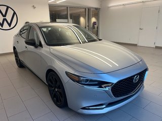 Mazda Mazda3 GT w/Turbo 2021 à Boucherville, Québec - 4 - w320h240px