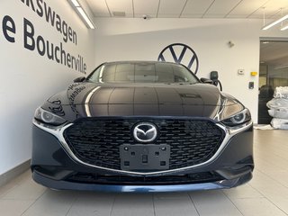 2021 Mazda Mazda3 GT in Boucherville, Quebec - 3 - w320h240px