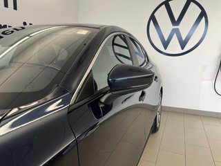 2021 Mazda Mazda3 GT in Boucherville, Quebec - 4 - w320h240px