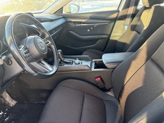 2022 Mazda Mazda3 GS AT 1 PROPRIO JAMAIS ACCIDENTÉ,BAS KM in Boucherville, Quebec - 4 - w320h240px