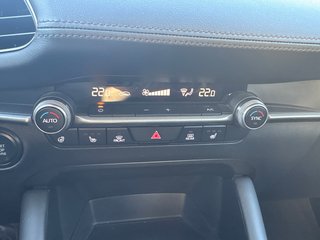 2022 Mazda Mazda3 GS AT 1 PROPRIO JAMAIS ACCIDENTÉ,BAS KM in Boucherville, Quebec - 6 - w320h240px