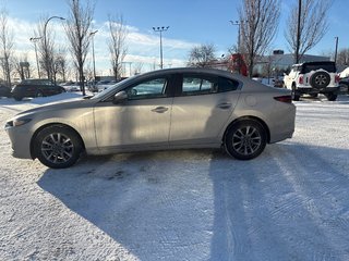 2022 Mazda Mazda3 GS AT 1 PROPRIO JAMAIS ACCIDENTÉ,BAS KM in Boucherville, Quebec - 2 - w320h240px